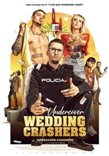 Undercover Wedding Crashers (Operación Camarón)