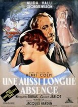Une aussi longue absence (The Long Absence)