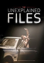 The Unexplained Files - First Season