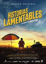 Unfortunate Stories (Historias lamentables)