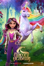 Unicorn Academy - First Season