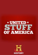 United Stuff of America - First Season