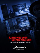 Unknown Dimension: The Story of Paranormal Activity