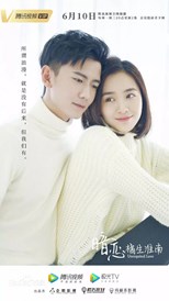Unrequited Love (Ju Sheng Huai Nan / 橘生淮南·暗恋) (2019) subtitles - SUBDL poster