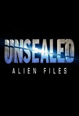 Unsealed: Alien Files - First Season (2012) subtitles - SUBDL poster