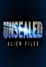 Unsealed Alien Files - Second Season (2013) subtitles - SUBDL poster