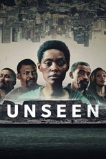 Unseen - First Season