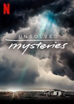 Unsolved Mysteries - Second Season