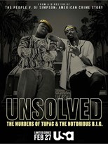 Unsolved: The Murders of Tupac and the Notorious B.I.G (2018) subtitles - SUBDL poster