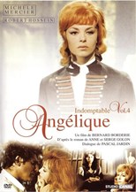 Untamable Angelique (Indomptable Angélique)