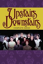 Upstairs, Downstairs - Fifth Season