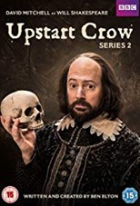 Upstart Crow (UK) - Second Season