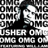 Usher - OMG ft. will.i.am