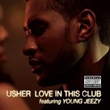 Usher - Love In This Club