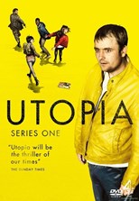 Utopia - First Season