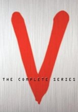 V - Complete Original Series