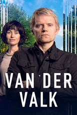 Van der Valk - First Season