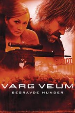 Varg Veum - Begravde Hunder