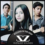 Vazquez Sounds - Rolling in the Deep