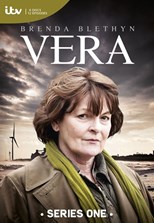 Vera - First Season
