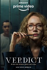 Verdict (Sentença) - First Season