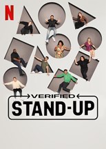 Verified Stand-Up - First Season