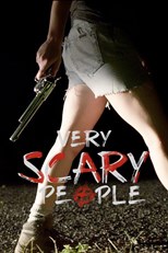 Very Scary People - Fifth Season