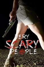 Very Scary People - First Season