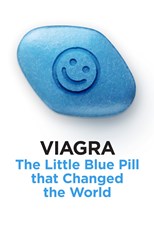 Viagra: The Little Blue Pill That Changed the World - First Season