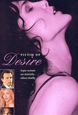 Victim of Desire (1995) subtitles - SUBDL poster