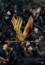Vikings - Fifth Season
