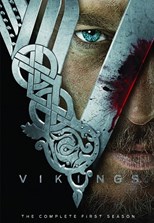 Vikings - First Season