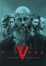 Vikings - Fourth Season