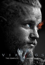 Vikings - Second Season