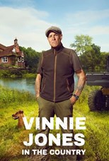 Vinnie Jones in the Country - First Season