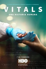 Vitals: A True Human Story - First Season