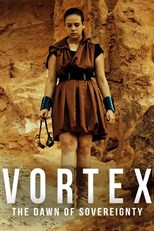 Vortex: The Dawn of Sovereignty (Vortex, l'aube de la souveraineté)