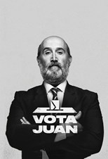 Vote for Juan (Vota Juan) - First Season