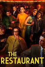 Vår tid är nu (The Restaurant) - Fourth Season (2020) subtitles - SUBDL poster