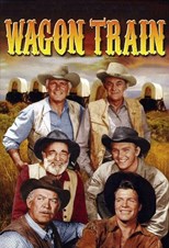 Wagon Train - Complete Series