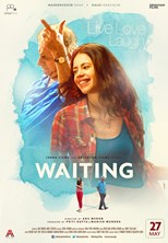 Waiting (2015) subtitles - SUBDL poster