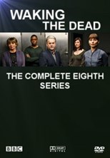 Waking the Dead - Eight Season