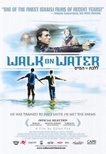 Walk on Water