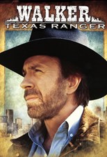 Walker, Texas Ranger - Eighth Season