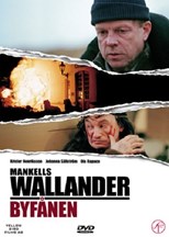 Wallander 02: The Village Idiot (Byfånen)