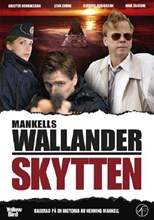 Wallander 21: The Sniper (Skytten)