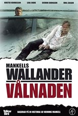 Wallander 23: Valnaden