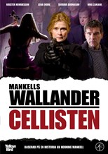 Wallander - The Cellist (Cellisten)