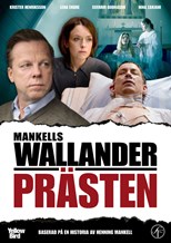 Wallander : The Priest (Prästen)