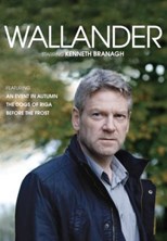 Wallander (UK) - Third Season